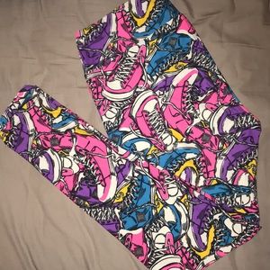 Lularoe leggings